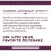 Nature's Way Beet Root Powder 5 Oz - Supports Antioxidant Pathways - Buy Online on GoSupps.com