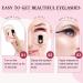 Shop Heated Electric Eyelash Curlers | Natural Curling Fast Pre-Heat & Rechargeable - Perfect for Luscious Lashes - Buy Online on GoSupps.com