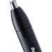 Buy BaByliss MEN E650E Nose and Ear Hair Trimmer - Precision Grooming Tool for Men | International Shipping Available - Buy Online on GoSupps.com