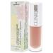 Clinique Pop Splash Lip Gloss 02 Caramel Pop 0.14 Fl Oz - Long-Lasting Shine and Hydration - Buy Online on GoSupps.com