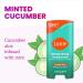 Lume Whole Body Deodorant - Smooth Solid Stick - 72 Hour Odor Control - Aluminum Free Baking Soda Free and Skin Safe - 2.6 Ounce (Pack of 2) (Minted Cucumber) Minted Cucumber 2.6 Ounce (Pack of 2) - Buy Online on GoSupps.com