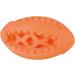 Shop Trixie Rugbyball - Durable TPR Swim Toy for Dogs | International Shipping Available - Buy Online on GoSupps.com