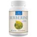 Sunergetic Premium Berberine Supplement 1200mg Powerful Berberine Complex for Blood Sugar Support - 60 Capsules