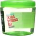 Garnier Fructis Style Clean & Fresh Extra Strong Gel with Fruit Wax 600g - Buy Online on GoSupps.com