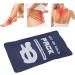 Hot cold refrigerant physically cooled refrigerant Dark Blue - Buy Online on GoSupps.com