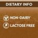 Coffee-Mate Caramel Latte Creamer 425g - Pack of 1 - Buy Online on GoSupps.com