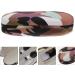 Buy 1 Set Camouflage Contact Lens Case | 2-in-1 Double-Sided Portable Eye Care Accessories - Ships Internationally - Buy Online on GoSupps.com