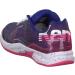 Kempa Women's Attack One Contender Handball Shoes - 38 EU - Violet Electrique/Rose Fuschia - International Shipping Available - Buy Online on GoSupps.com