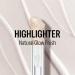 Ownest Beauty KYDA Liquid Highlighter - Moisturizing Illuminator for Face & Body - High Glossy Finish - Natural Glow Luminizer - Buy Online on GoSupps.com