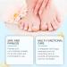 demaxiyad Nail Care Device | Nail Treatments Device for Fingernails & Toenails - Professional Nail Treatments for Damaged Discoloured Nails Versatile Health Nail Care Device - Buy Online on GoSupps.com