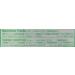 Mentos gum Pure Fresh Velcro Pack Spearmint 24g Pack of 10 - Buy Online on GoSupps.com