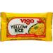 Vigo Low Sodium Yellow Rice, 8-Ounce (Pack of 12)