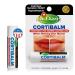 Dr. Dan's Cortibalm for Dry Cracked Lip - 1 Pack - Healing Lip Balm for Severely Chapped Lips - Designed for Men Women and Children - Buy Online on GoSupps.com