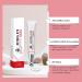  Hengxuan Retinol Eye Contour Cream Gentle Hydration Anti-aging treatment for dark circles and puffiness Firming and moisturizing treatment with hyaluronic acid and peptides Non-greasy daily treatment (1) - Buy Online on GoSupps.com