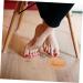FOMIYES 4 Pairs Invisible Foot Pads - Comfortable Metatarsal & Forefoot Cushions for Women s High Heels - Ultimate Support Insoles & Shoe Inserts - Buy Online on GoSupps.com