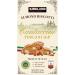 Cantuccini Signiture Almond Biscotti (1KG) Toscani IGP Premium Authentic Italian Biscotti Boxed Treatz - Buy Online on GoSupps.com