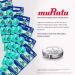 Murata 392/384 SR41 Silver Oxide Watch Batteries - 20 Pack | 1.55V Button Cell for International Shipping - Buy Online on GoSupps.com