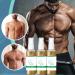 Qclowni 123 Pcs Cellulite Melting Spray Safe Cellulite Free Slimming Spray Shape Your Body to the Ideal Builtin 30ml 3 pcs 30ml - Buy Online on GoSupps.com