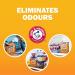 ARM & HAMMER Baking Soda For Baking Cleaning and Deodorizing 500 g 500 g (Pack of 1) - Buy Online on GoSupps.com