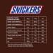 Buy Snickers Chocolate Bars (Pack of 5) - Perfect Football Snack - International Shipping Available - Buy Online on GoSupps.com