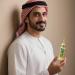 Ckuakiwu Arabic Perfume Oil 15ml Long Lasting Fragrance Dubai Perfume with Luxurious Bottle for Men Gifts Dubai for Women - Buy Online on GoSupps.com