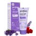 Teeth Whitening & Superior Cleaning | SLS & Fluoride Free Toothpastes | N-Ha for Teeth Remineralisation Healthy Gums & Complete Dental Care Lavender Rose - Pack of 1