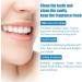 Smile Doctor Rapid Whitening Toothpaste 100g | SP-4 Ultra Whitening | Probiotic Brightening & Stain Removal | Fresh Breath - 3PC Set - Buy Online on GoSupps.com