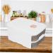 NAMOARLY Box Refrigerator Egg Carton Plastic Egg Holder Out Fridge Drawer Refrigerator Egg Organizer Eggshell - Buy Online on GoSupps.com