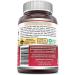 Amazing Nutrition Quercetin 800mg with Bromelain 165mg Veggie Capsules - 240 Count | Antioxidant, Anti-Inflammatory | Supports Heart, Joint, Respiratory Health - Buy Online on GoSupps.com
