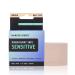HARUTO Sports Kinesiology Tape Sensitive Roll-Type (Beige), Latex Free Sports Tape for Pain Relief Sensitive Skin, Therapeutic Athletic Tape, Muscle & Joint Support Sensitive-beige