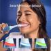 Oral-B My Way Kids Electric Toothbrush - Christmas Gift for Kids | 4 Modes, Teeth Whitening, 2 Toothbrush Heads | Ages 10+ | 2 Pin UK Plug - Grey - Buy Online on GoSupps.com