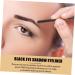 Lot de 12 Crayons Eyeliner Noirs 12pcs Bois Pratiques R sistants la Transpiration Maquillage Yeux Femmes Usage Quotidien Accessoires Maquillage Compact - Buy Online on GoSupps.com