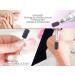 Best Ceramic Callus Grinder for Foot Care - Effective Callus Removal Device - Buy Online on GoSupps.com