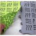 Non-Slip Shower Mat | Customizable Bathroom Rug for Household, WC, Corridor, Public Baths - GHHZZQ (Color: A, Size: 9-Tiles) - Buy Online on GoSupps.com