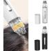Small Scalp Slicer Head Oil Roller Ball Massage Comb - Hair Care Tool for Soothing Scalp & Enhanced Hair Health - Buy Online on GoSupps.com