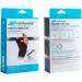 Buy DonJoy DA161TB01-BLK Adjustable Wrap Around Stabilizing Thumb Splint - Black (Fits 5.5 to 9.5) | International Shipping Available - Buy Online on GoSupps.com
