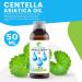 Centella Asiatica Oil 50ml - Anti-Aging & Restorative Gotu-Kola Oil for Toning & Tightening - Buy Online on GoSupps.com