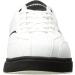 Brunswick Vapor Men's Bowling Shoe White/Black - Size 10.5 - Buy Online on GoSupps.com
