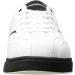 Brunswick Vapor Men's Bowling Shoe - White/Black, Size 13 - Buy Online on GoSupps.com