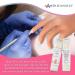 Buy Americanails RealisTech Practice Hand Insertable Fingernails - 100ct | International Shipping Available - Buy Online on GoSupps.com