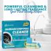 Maravello Disposal Cleaner & Deodorizer - 24 Tablets, Foaming Formula, Fresh Scent - 1 Year Supply - Buy Online on GoSupps.com
