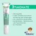 Mylittledoc First Teeth OK! Gel - Natural Teething Aid for 3 Months+ | Relieves Gum Pain with Chamomile Valerian Root & Propolis Extracts - Buy Online on GoSupps.com