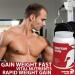 SPARTAN HEALTHY WEIGHT GAINER POWDER SHAKE lean mass enlarge SIZE INCREASE - Buy Online on GoSupps.com
