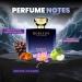 DJ Aroma Horizon Men's Perfume | Fresh and Long-Lasting Fragrance | Refreshing fragrance for men | Eau De Perfume | Long Lasting Perfumes for Men (100ml) - Buy Online on GoSupps.com