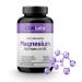 Magnesium Glycinate & Vitamin B6 Supplement High Absorption, Non-GMO, Supports Energy, Calm, Relaxation, and Muscle Health 3rd Party Lab Tested, Gluten-Free by CGM Labs