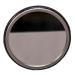 Buy Round Pocket Mirror - 56mm | Best Physiotherapist in the World Design - International Shipping Available - Buy Online on GoSupps.com