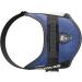 Buy IDC Powerharness XL/2 - Premium Denim Pet Harness for Ultimate Comfort | International Shipping Available - Buy Online on GoSupps.com