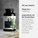 Hebeso Iodine - 365 Vegan Capsules | 195 g Natural Iodine from Bio-Kelp | High-Dose Brown Algae Extract | Organic Acacia Fiber for Gut Health - Shop Now! - Buy Online on GoSupps.com