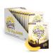 Giving Tree The Giving Tree Pack of 12 Vegan Gluten-Free Freeze-Dried Fruit Nutritional Chips (Banana 38g)