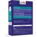 OLIGOCEAN-AQUAMAG-Plasma Marine Magnesium from the Breton Coast-Remineralization Reduce Fatigue-Made in France - 20 ampoules of 10 ml - Buy Online on GoSupps.com